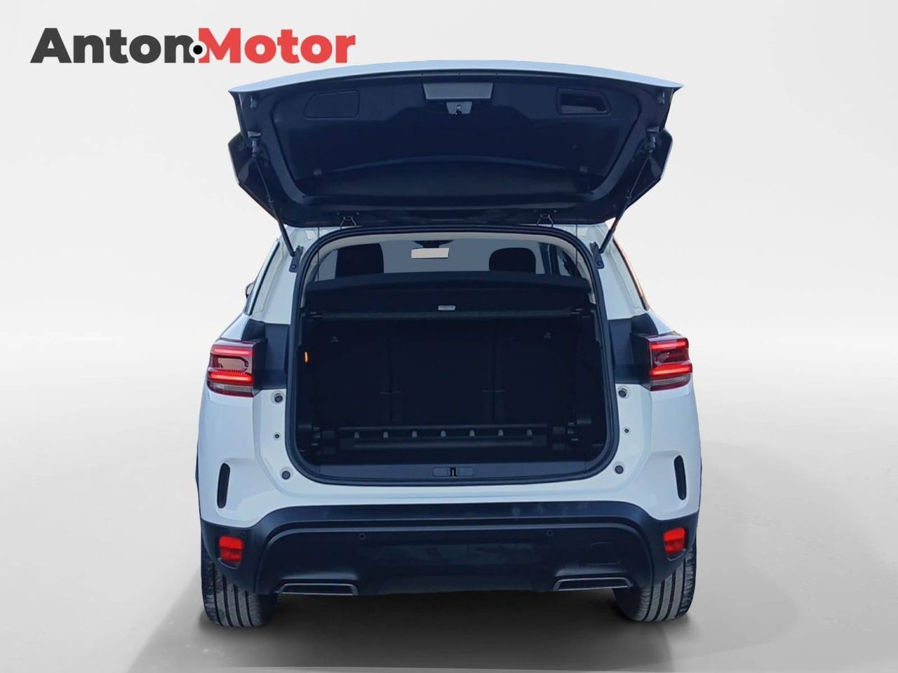 Citroën C5 Aircross  PureTech 96kW (130CV) S&S Feel