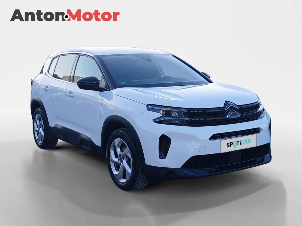 Citroën C5 Aircross  PureTech 96kW (130CV) S&S Feel