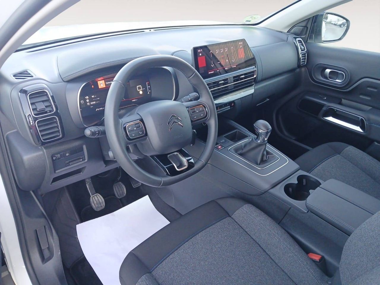 Citroën C5 Aircross  PureTech 96kW (130CV) S&S Feel