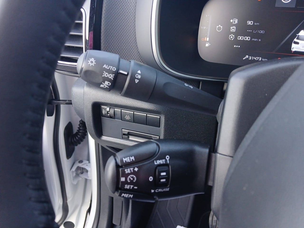 Citroën C5 Aircross  PureTech 96kW (130CV) S&S Feel