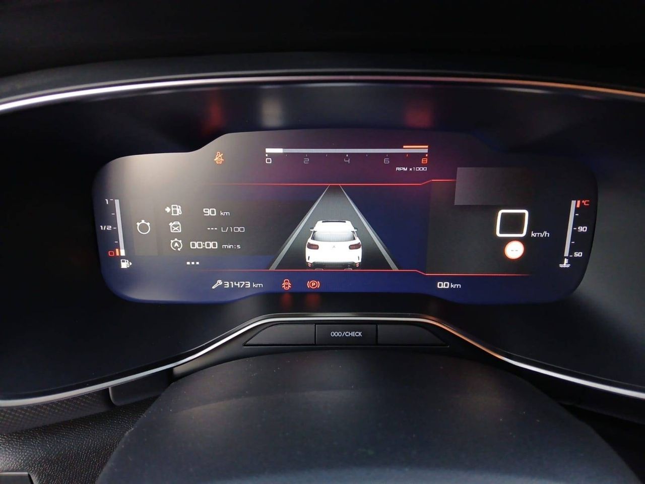 Citroën C5 Aircross  PureTech 96kW (130CV) S&S Feel