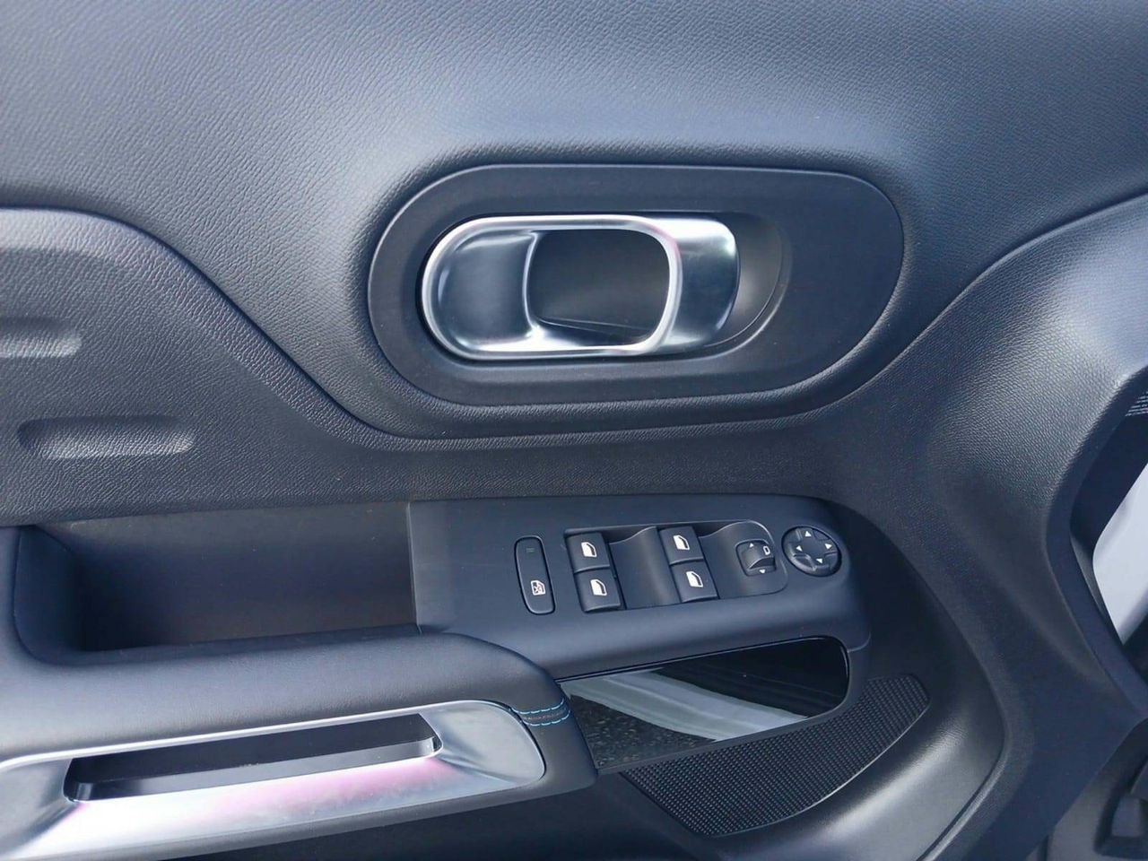 Citroën C5 Aircross  PureTech 96kW (130CV) S&S Feel