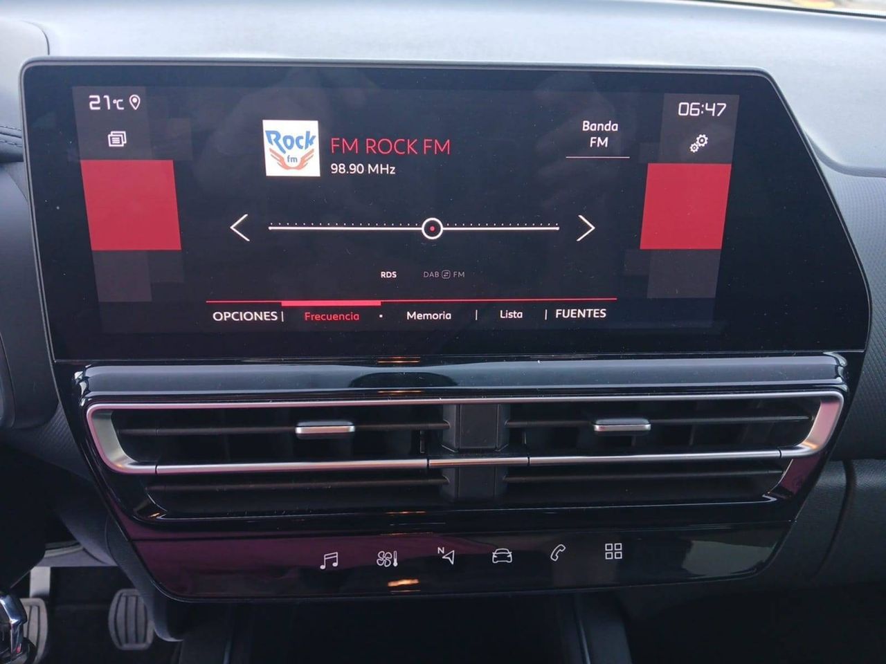 Citroën C5 Aircross  PureTech 96kW (130CV) S&S Feel