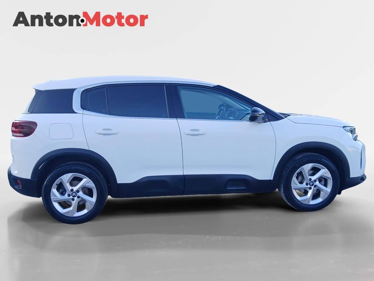 Citroën C5 Aircross  PureTech 96kW (130CV) S&S Feel