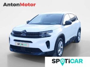 Citroën C5 Aircross  PureTech 96kW (130CV) S&S Feel