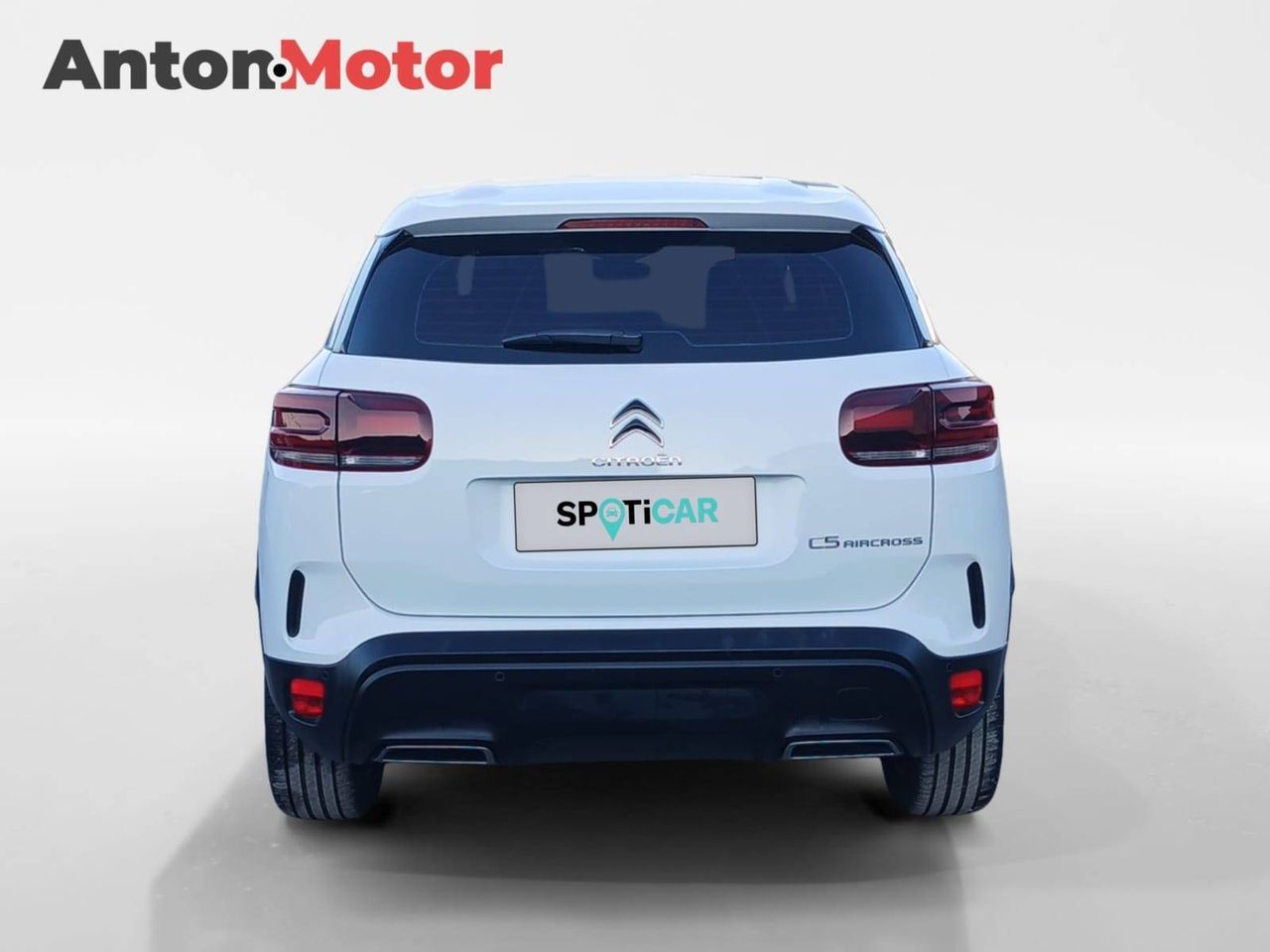Citroën C5 Aircross  PureTech 96kW (130CV) S&S Feel