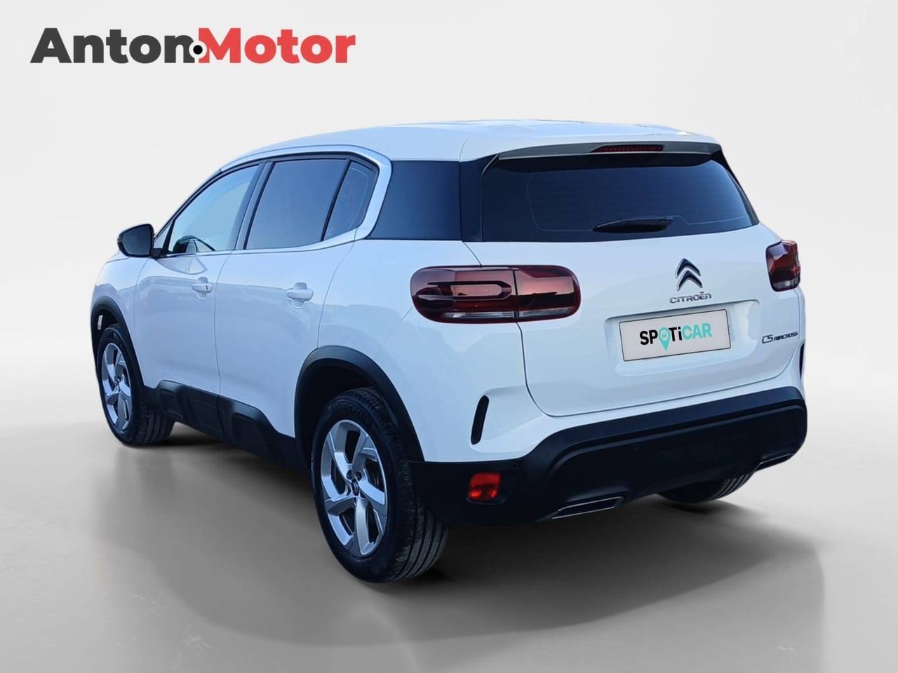 Citroën C5 Aircross  PureTech 96kW (130CV) S&S Feel