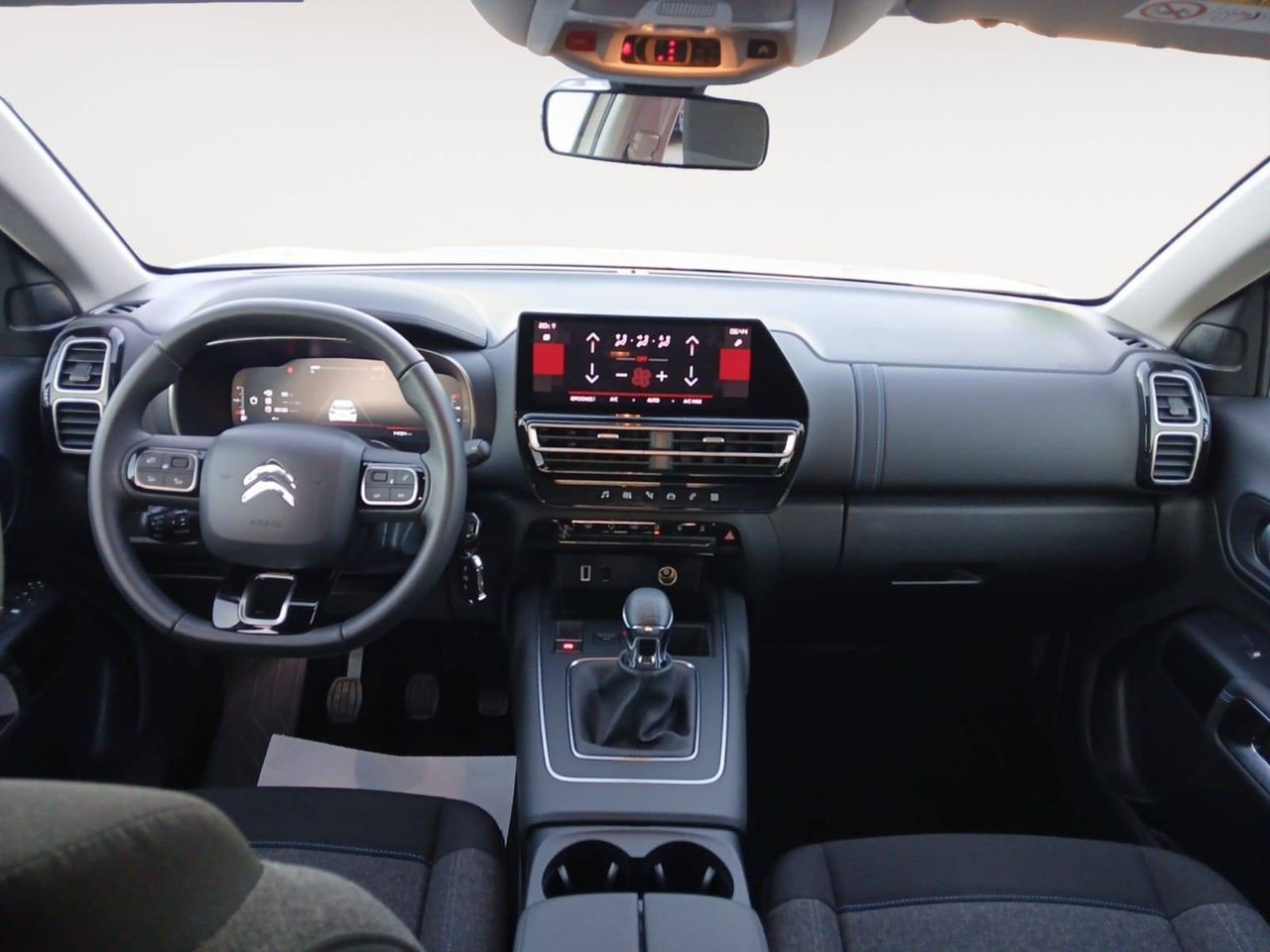 Citroën C5 Aircross  PureTech 96kW (130CV) S&S Feel