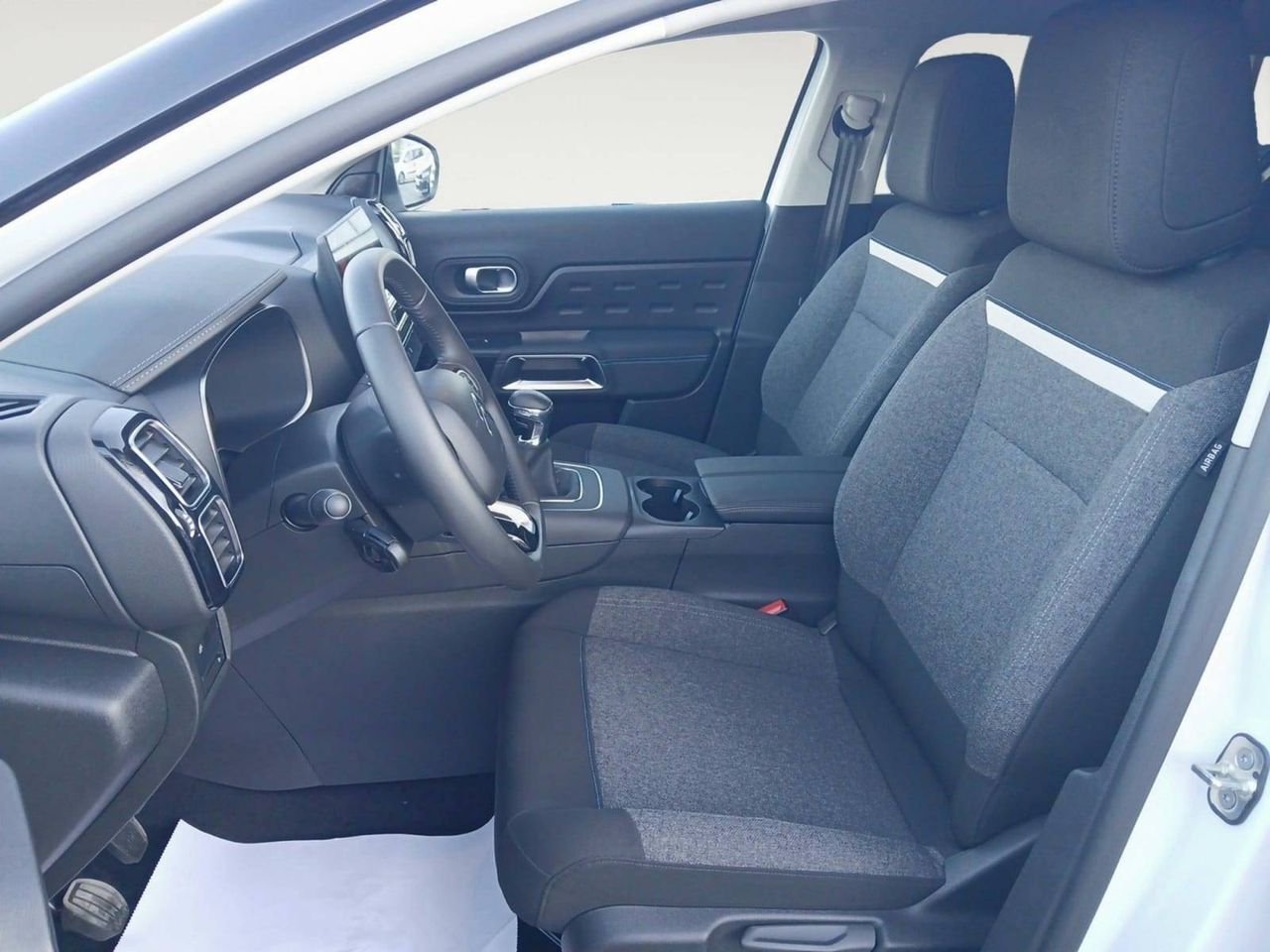 Citroën C5 Aircross  PureTech 96kW (130CV) S&S Feel