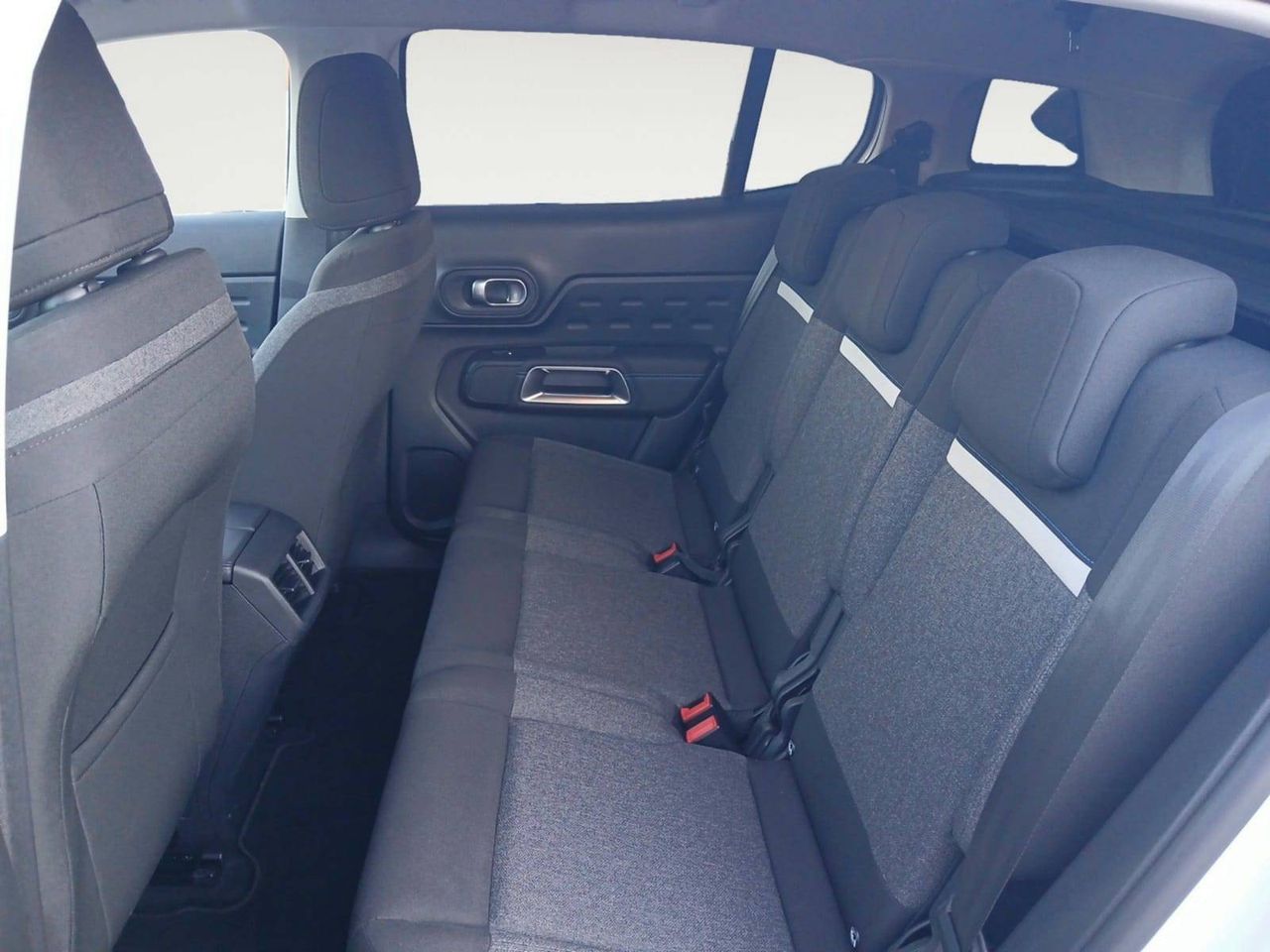 Citroën C5 Aircross  PureTech 96kW (130CV) S&S Feel
