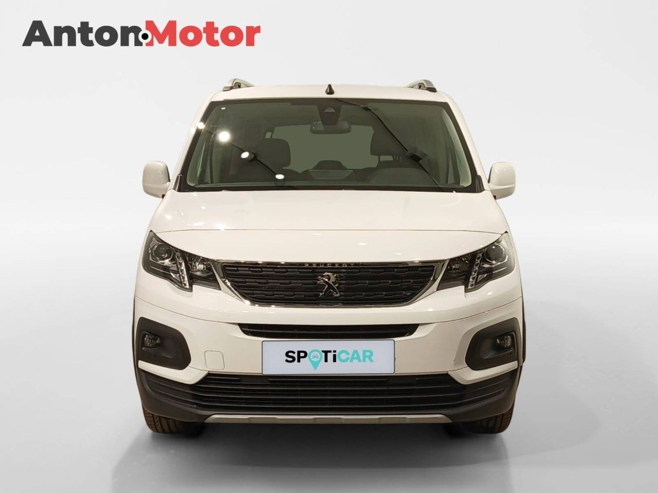 Peugeot Rifter   Standard BlueHDi 73kW Allure Pack