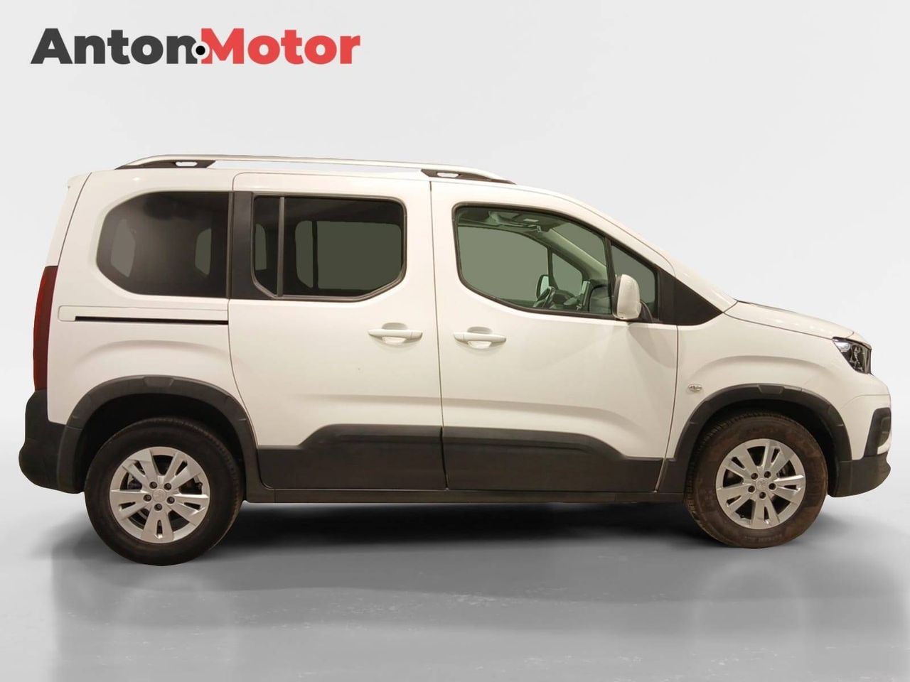 Peugeot Rifter   Standard BlueHDi 73kW Allure Pack