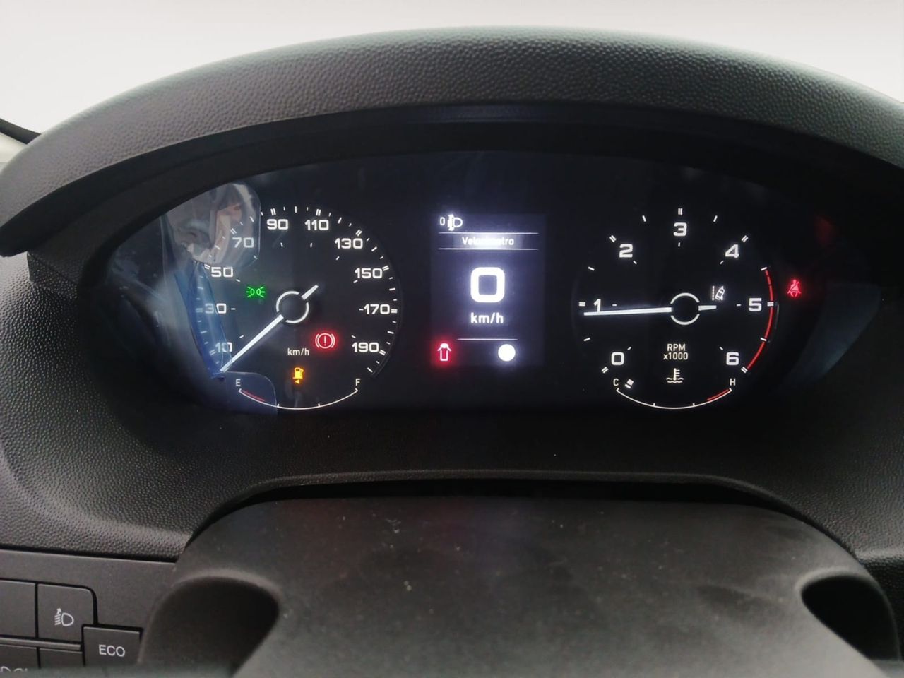 Fiat Ducato CAJA CABINA L3H1 BHDI 140CV