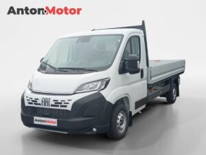 Fiat Ducato CAJA CABINA L3H1 BHDI 140CV
