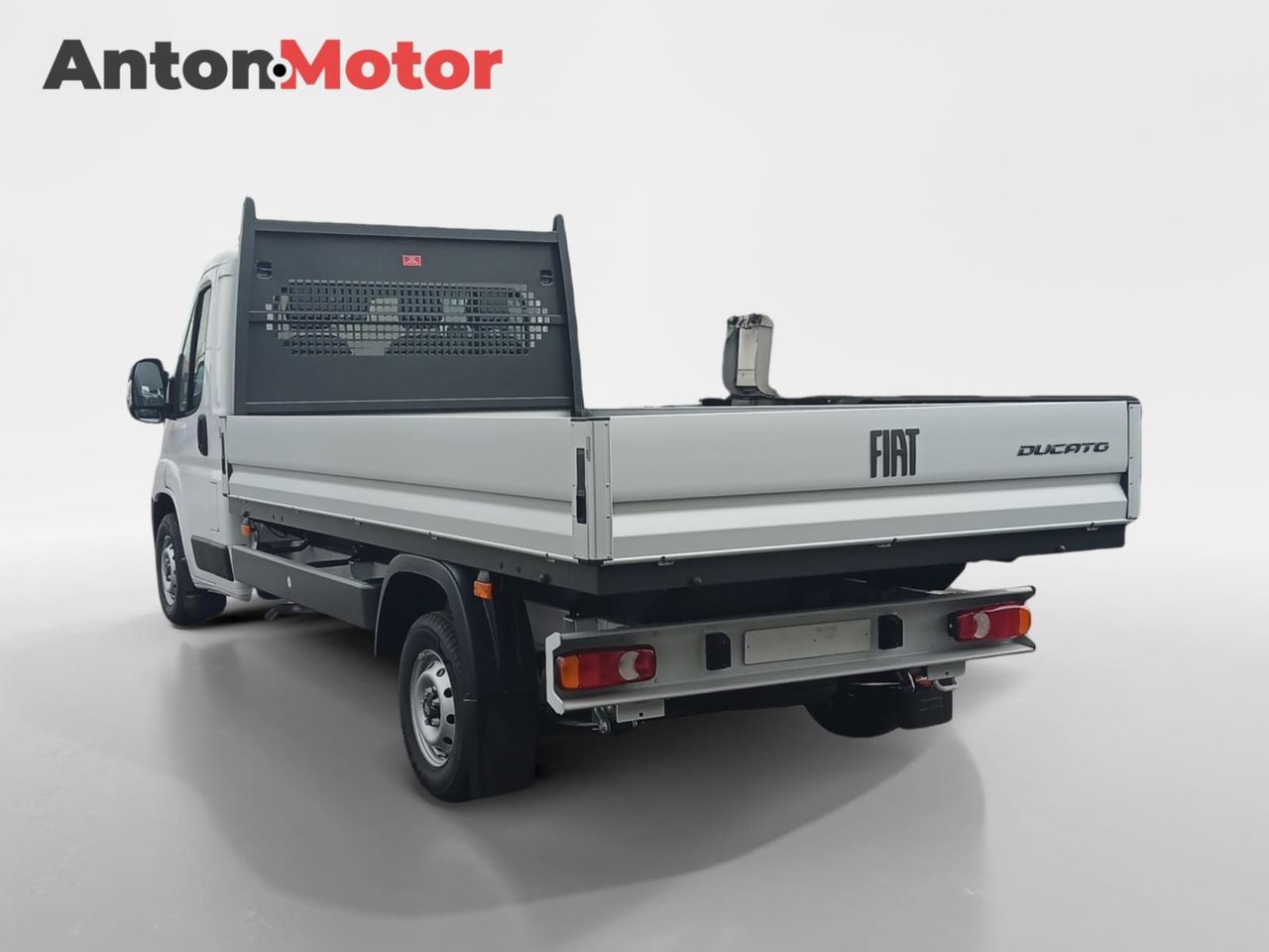 Fiat Ducato CAJA CABINA L3H1 BHDI 140CV