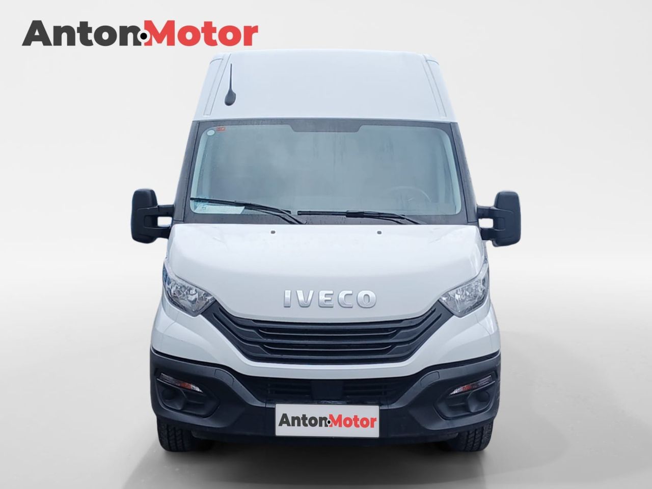 Iveco Daily 2.3 TD 35S 16V 4100/H2 16 M3