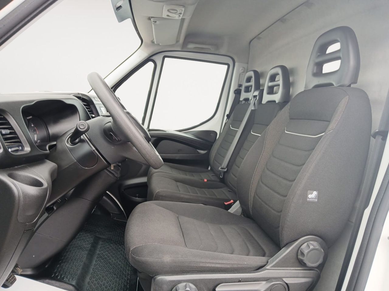 Iveco Daily 2.3 TD 35S 16V 4100/H2 16 M3