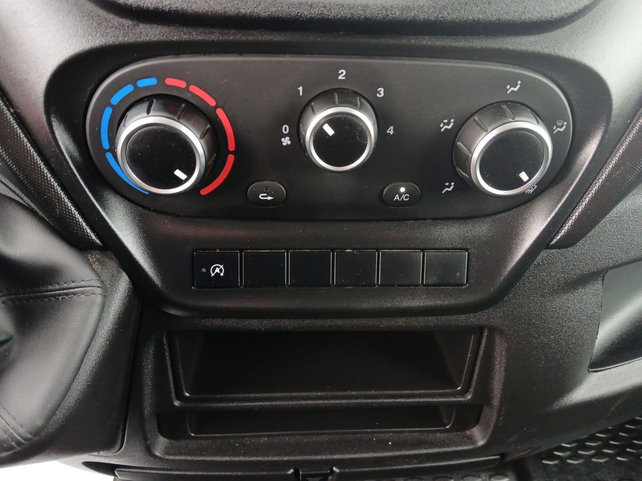 Iveco Daily 2.3 TD 35S 16V 4100/H2 16 M3