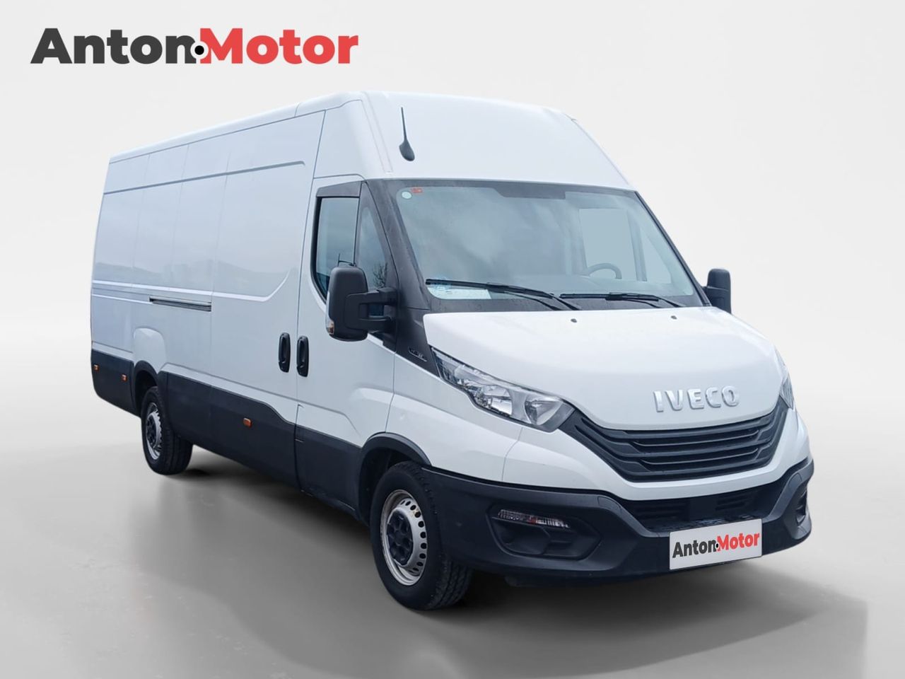 Iveco Daily 2.3 TD 35S 16V 4100/H2 16 M3