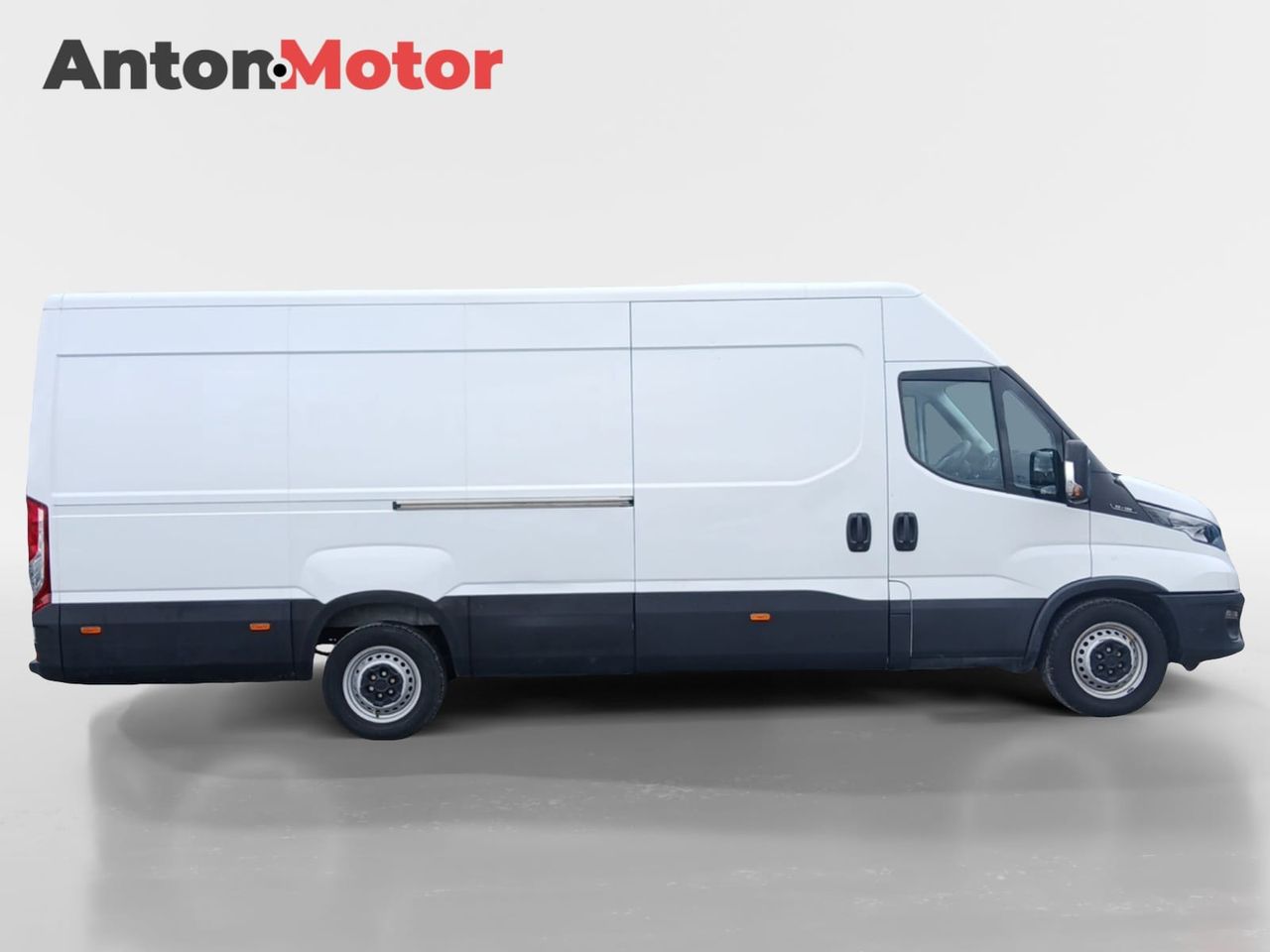 Iveco Daily 2.3 TD 35S 16V 4100/H2 16 M3