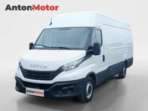 Iveco Daily 2.3 TD 35S 16V 4100/H2 16 M3