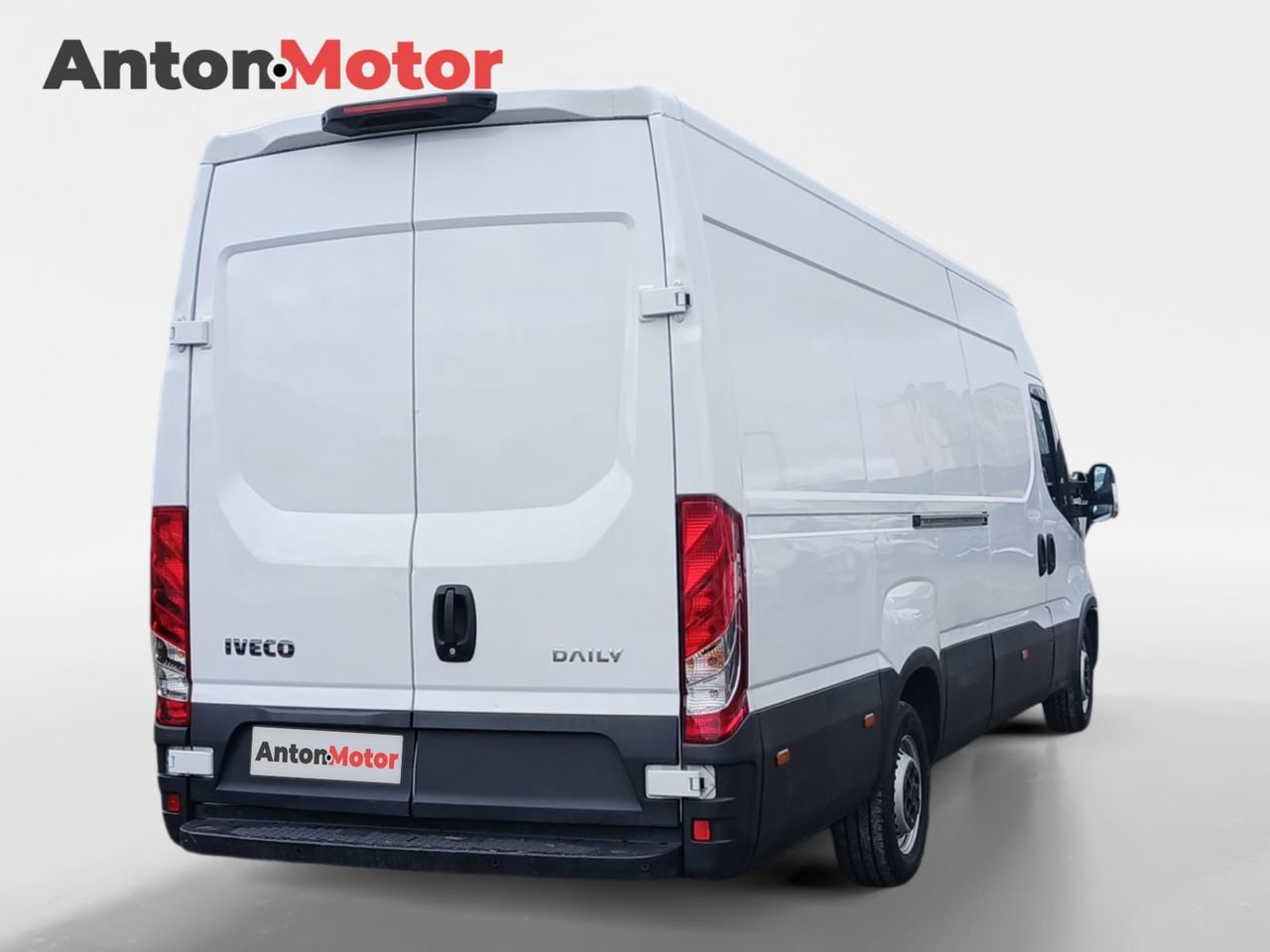 Iveco Daily 2.3 TD 35S 16V 4100/H2 16 M3