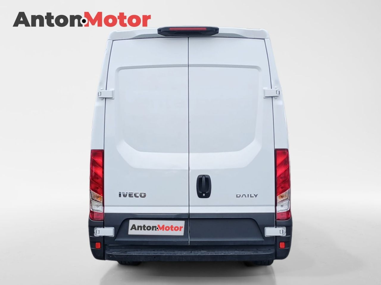 Iveco Daily 2.3 TD 35S 16V 4100/H2 16 M3