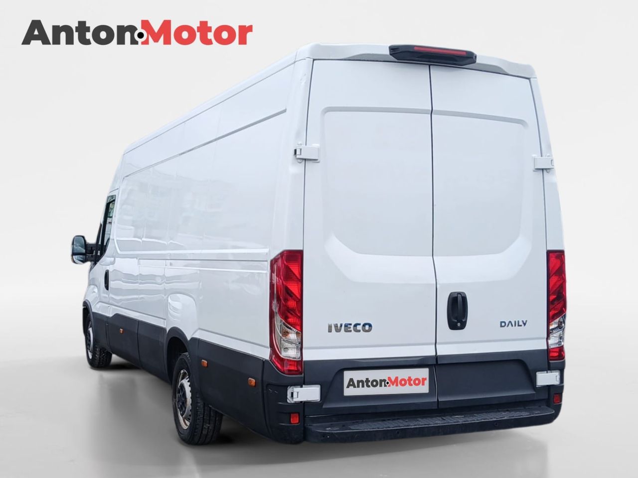 Iveco Daily 2.3 TD 35S 16V 4100/H2 16 M3