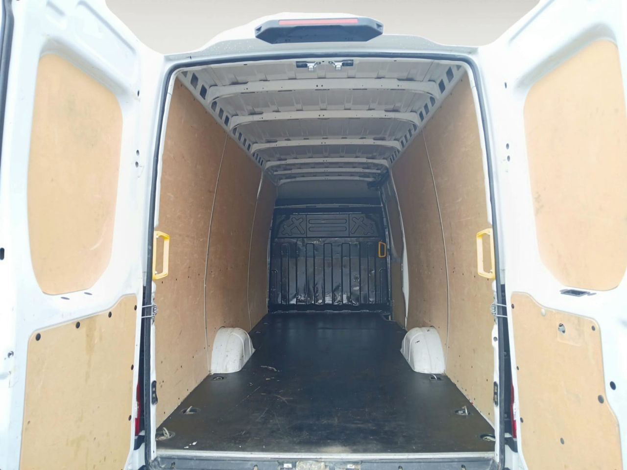 Iveco Daily 2.3 TD 35S 16V 4100/H2 16 M3