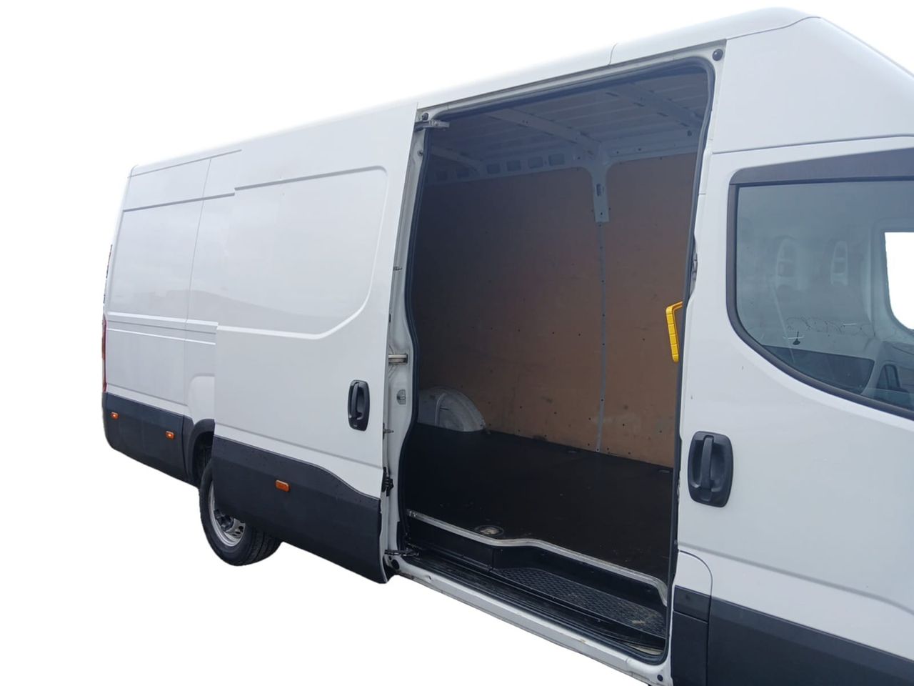 Iveco Daily 2.3 TD 35S 16V 4100/H2 16 M3