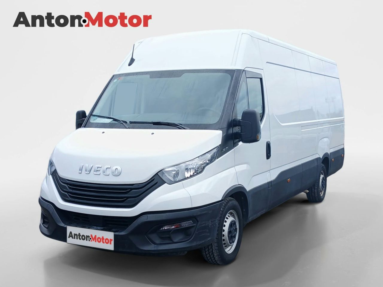 Iveco Daily 2.3 TD 35S 16V 4100/H2 16 M3
