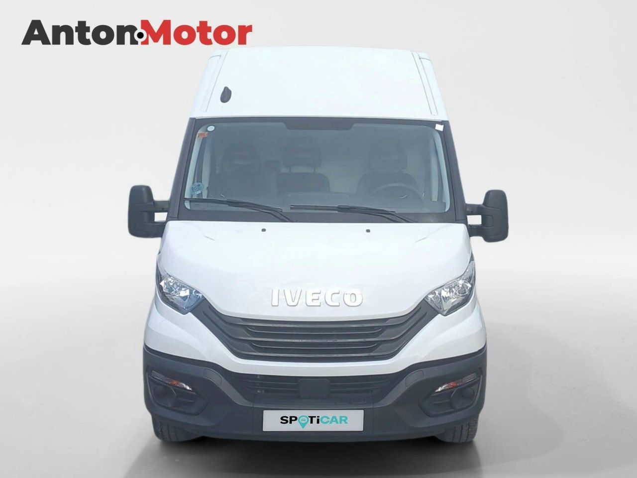 Iveco Daily  2.3 TD 35S 16 V 3520L/H2 12 M3 LD