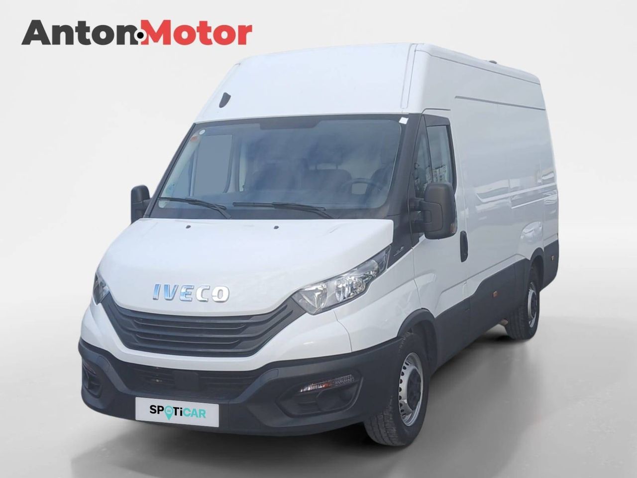 Iveco Daily  2.3 TD 35S 16 V 3520L/H2 12 M3 LD