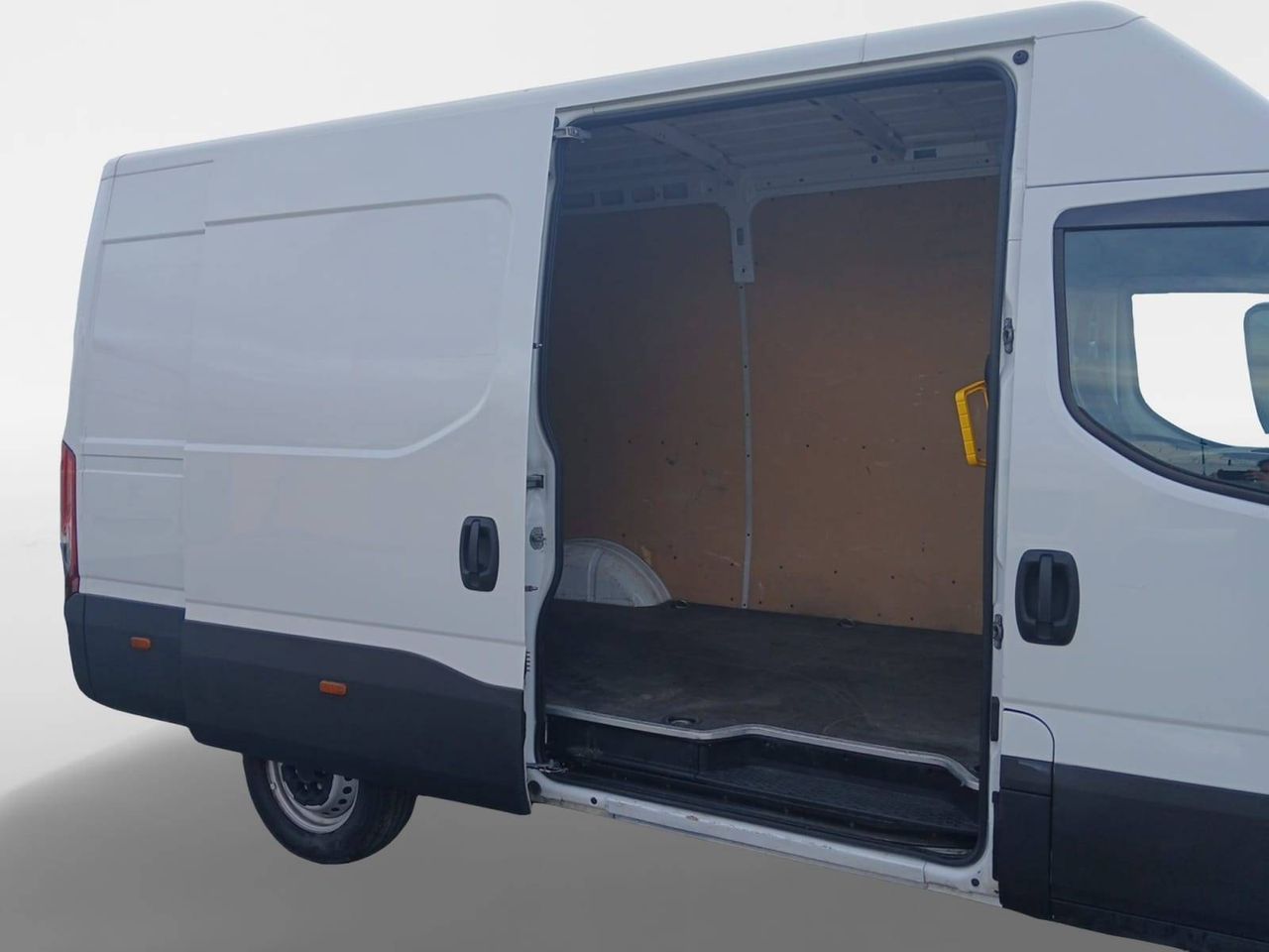 Iveco Daily  2.3 TD 35S 16 V 3520L/H2 12 M3 LD