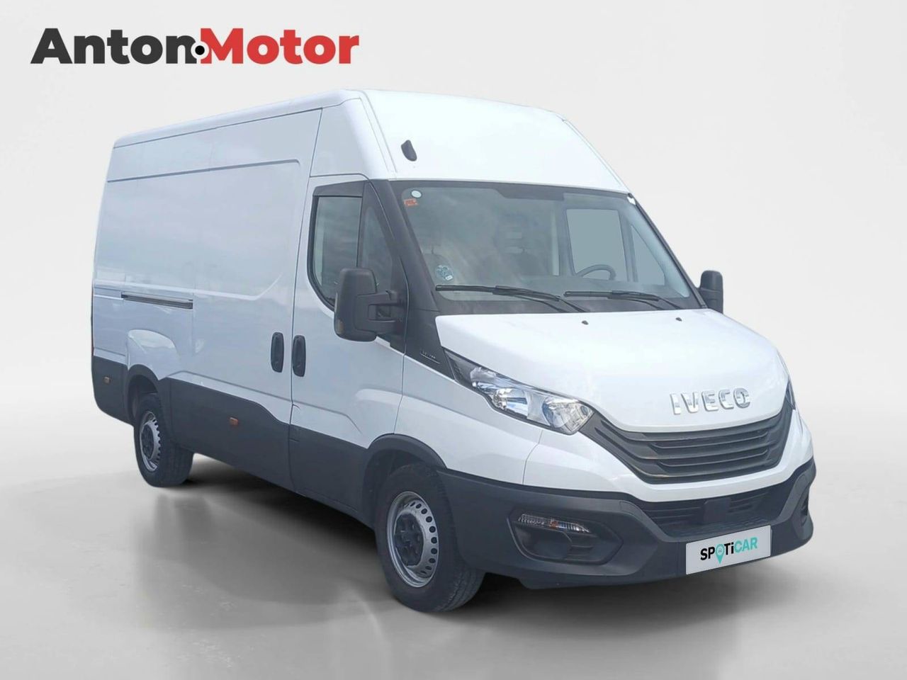 Iveco Daily  2.3 TD 35S 16 V 3520L/H2 12 M3 LD