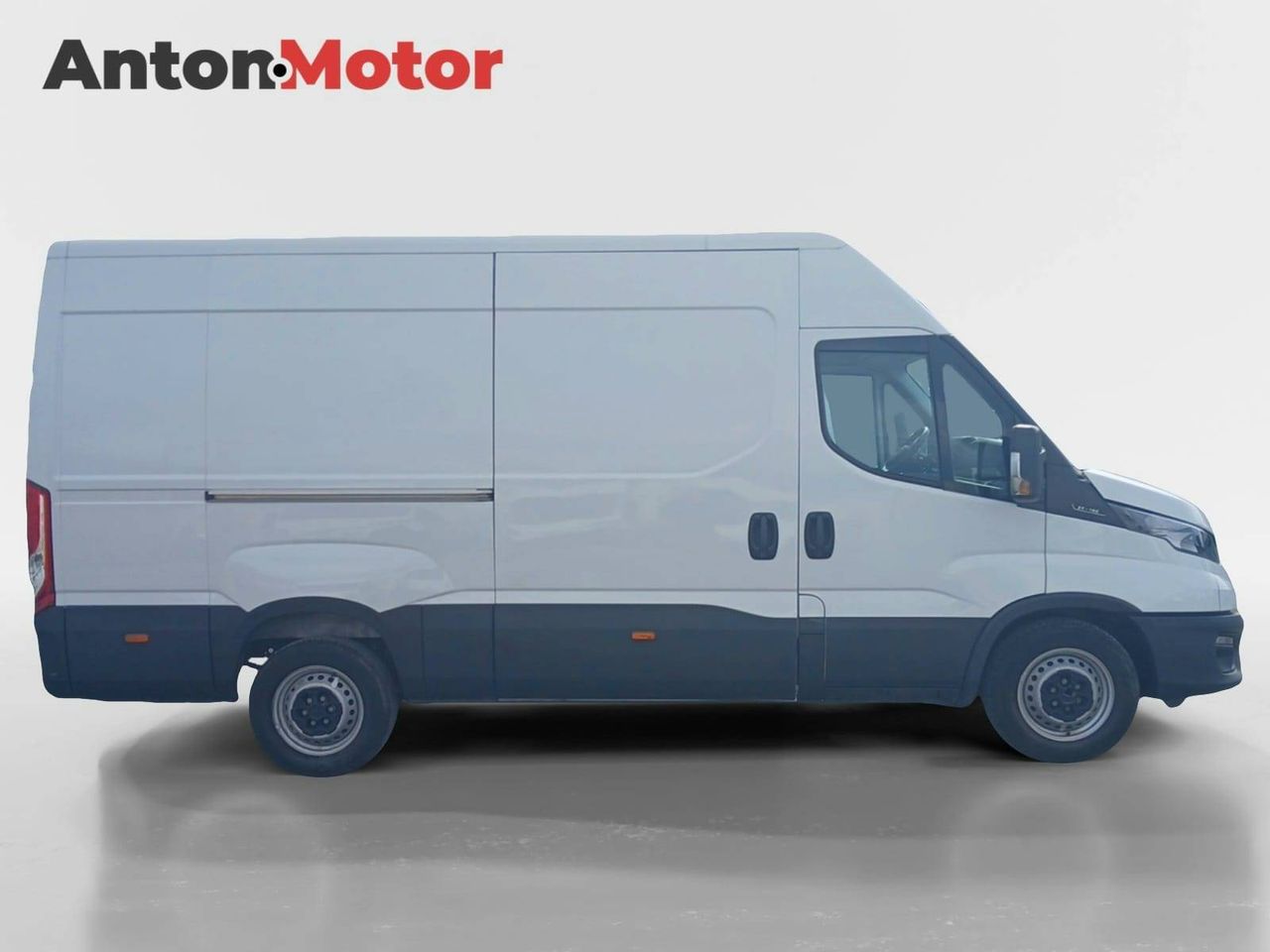 Iveco Daily  2.3 TD 35S 16 V 3520L/H2 12 M3 LD