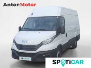 Iveco Daily  2.3 TD 35S 16 V 3520L/H2 12 M3 LD