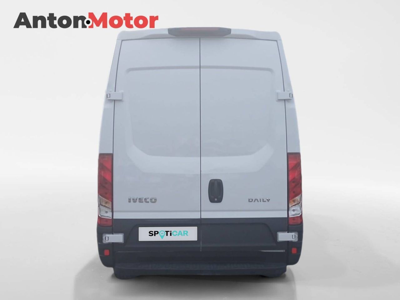 Iveco Daily  2.3 TD 35S 16 V 3520L/H2 12 M3 LD