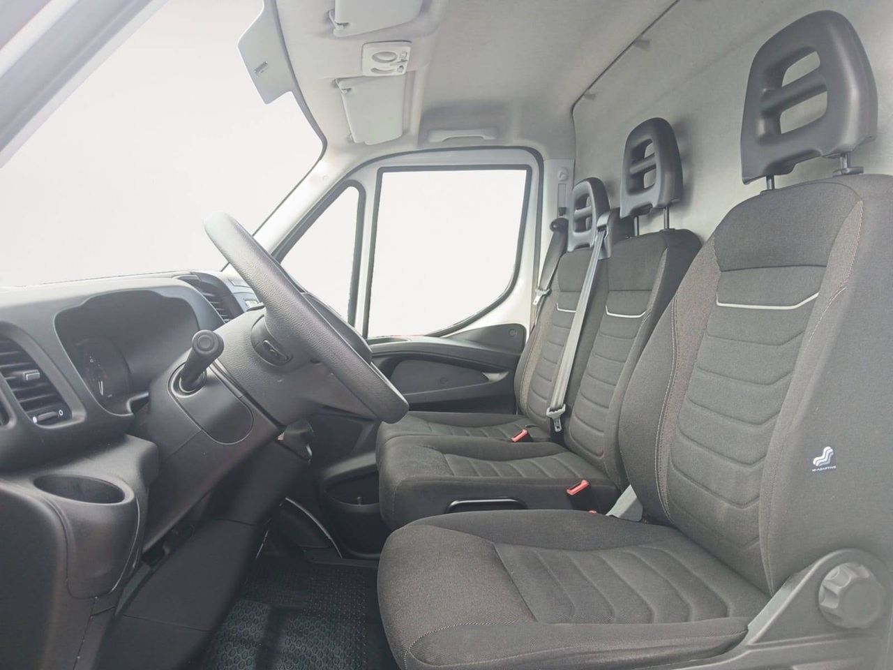 Iveco Daily  2.3 TD 35S 16 V 3520L/H2 12 M3 LD