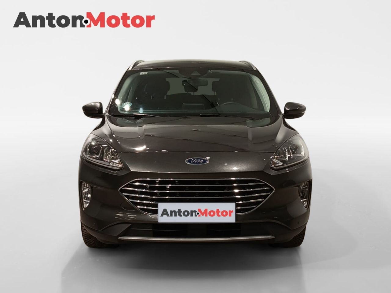 Ford Kuga Titanium 1.5 EcoBlue 88kW (120CV)