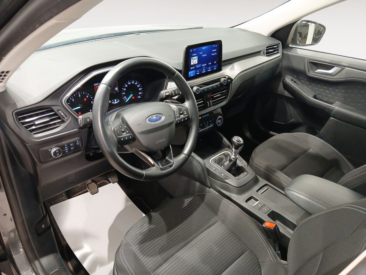 Ford Kuga Titanium 1.5 EcoBlue 88kW (120CV)