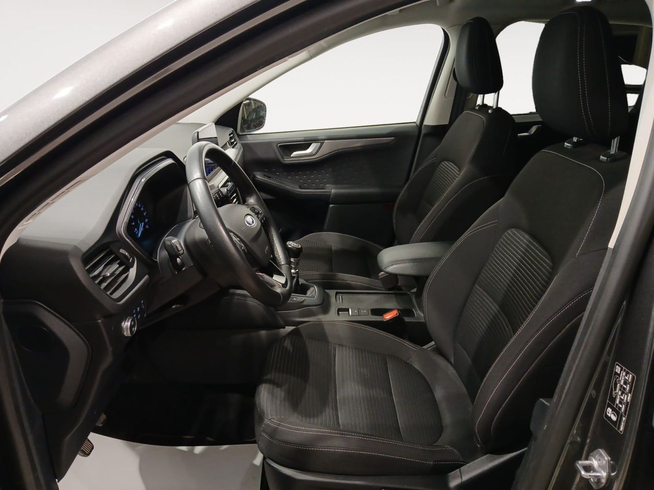 Ford Kuga Titanium 1.5 EcoBlue 88kW (120CV)
