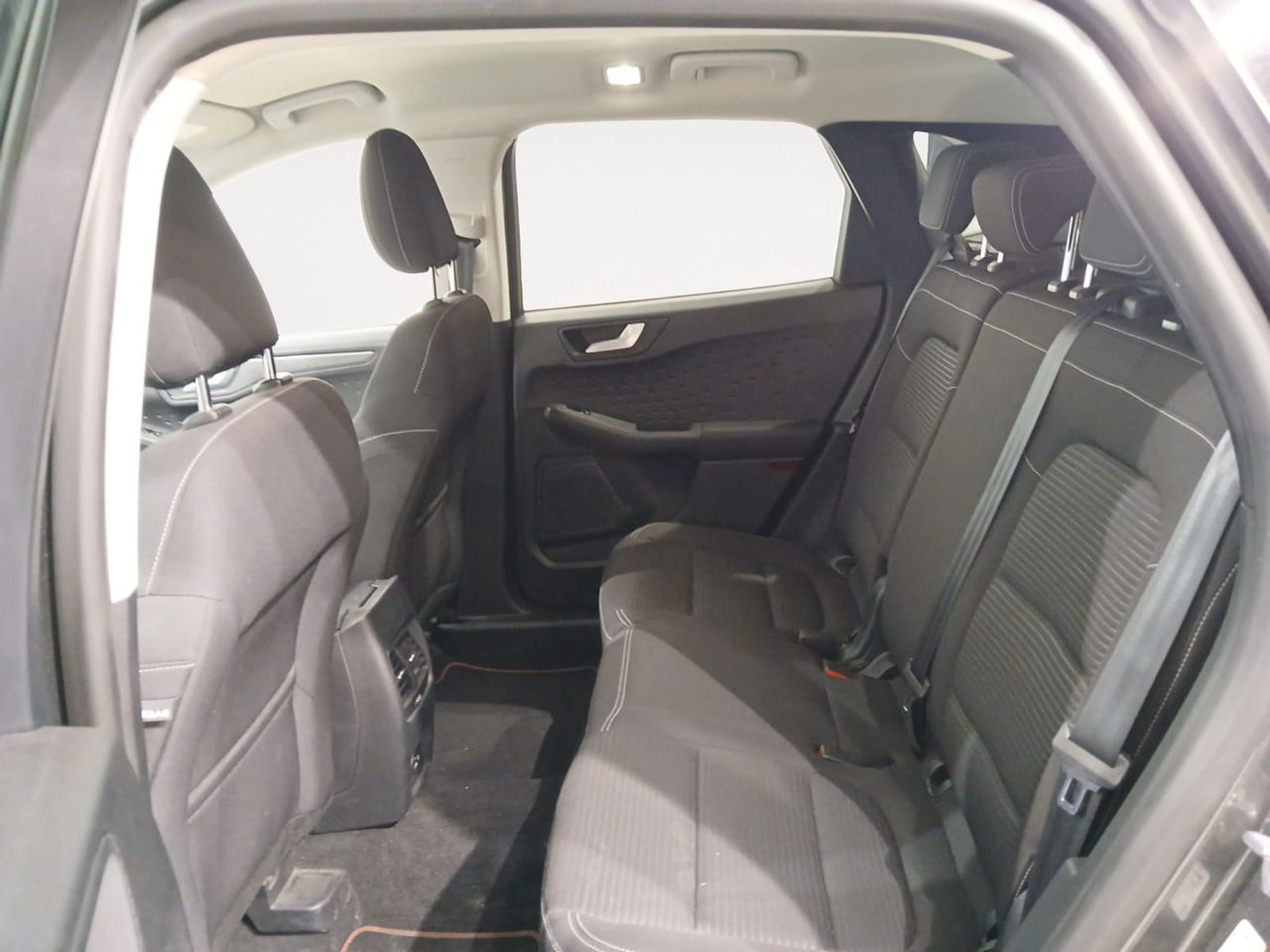 Ford Kuga Titanium 1.5 EcoBlue 88kW (120CV)