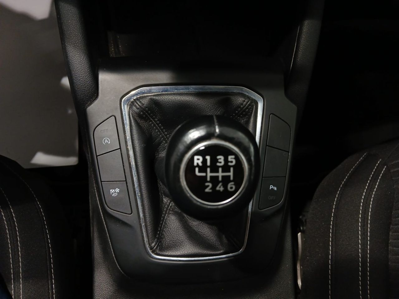Ford Kuga Titanium 1.5 EcoBlue 88kW (120CV)