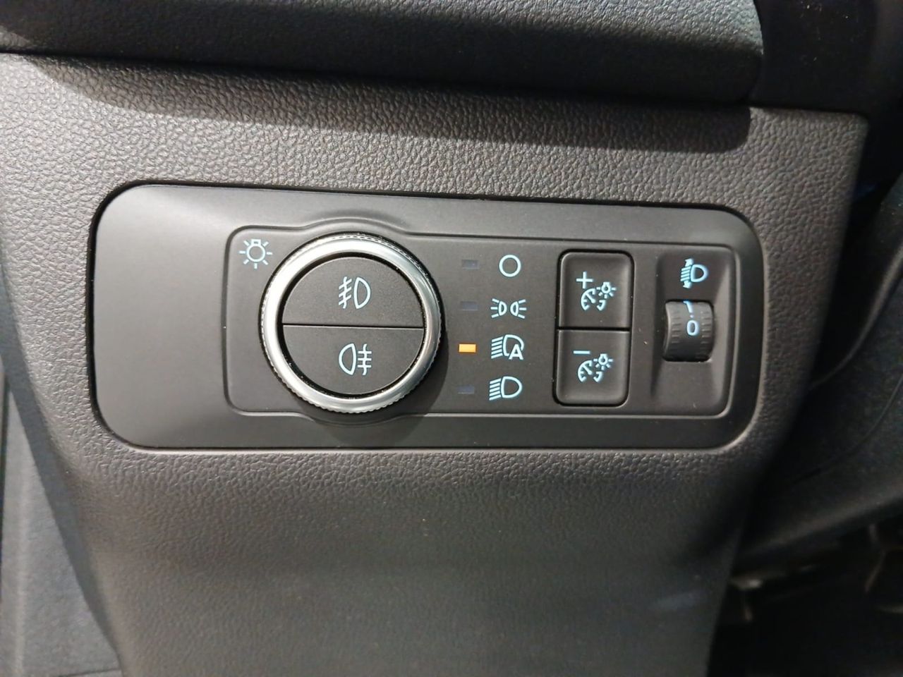 Ford Kuga Titanium 1.5 EcoBlue 88kW (120CV)