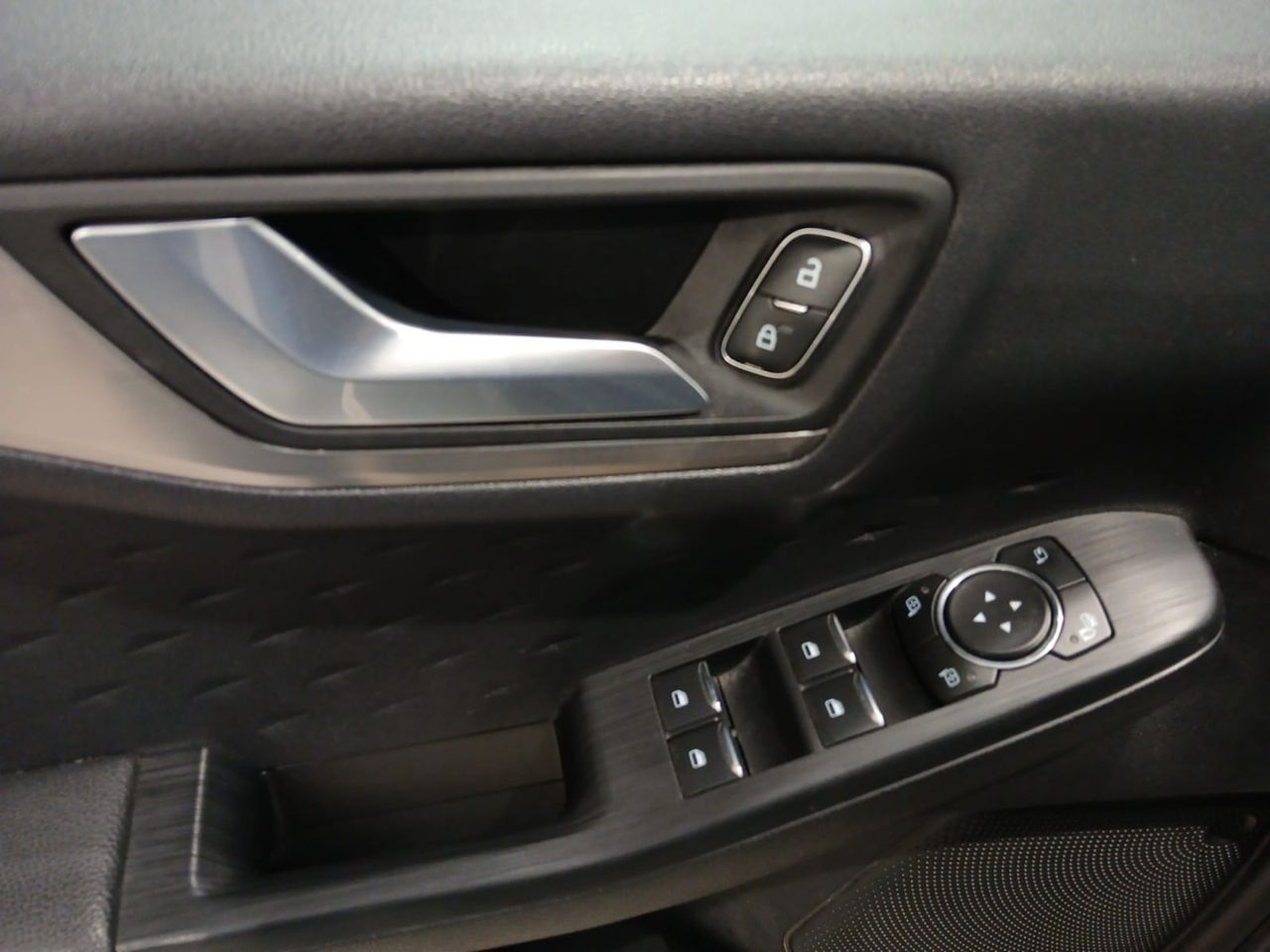 Ford Kuga Titanium 1.5 EcoBlue 88kW (120CV)