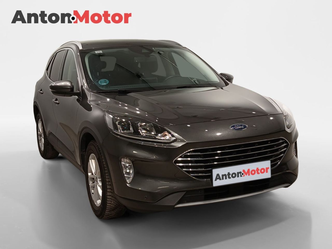 Ford Kuga Titanium 1.5 EcoBlue 88kW (120CV)