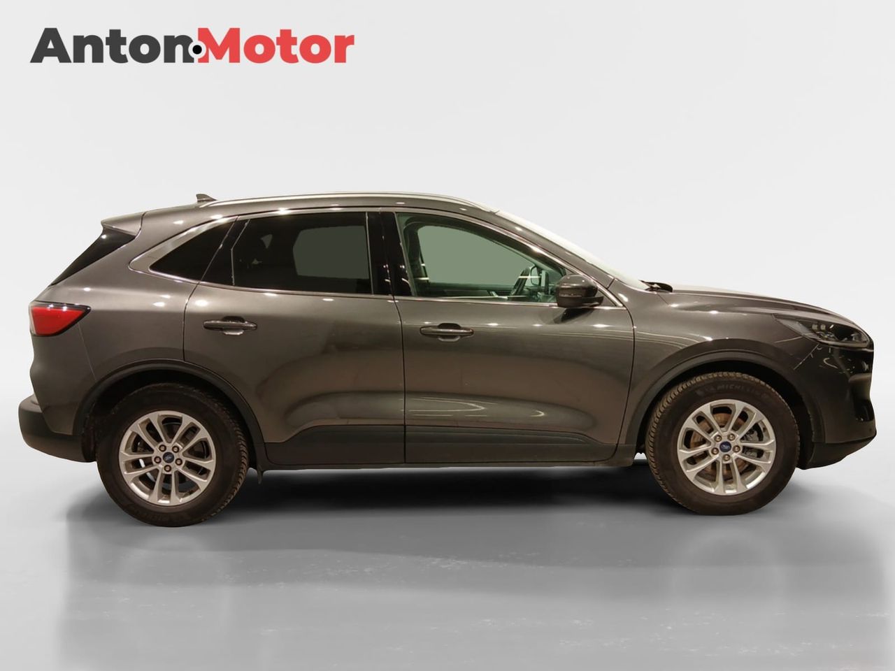 Ford Kuga Titanium 1.5 EcoBlue 88kW (120CV)