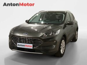 Ford Kuga Titanium 1.5 EcoBlue 88kW (120CV)