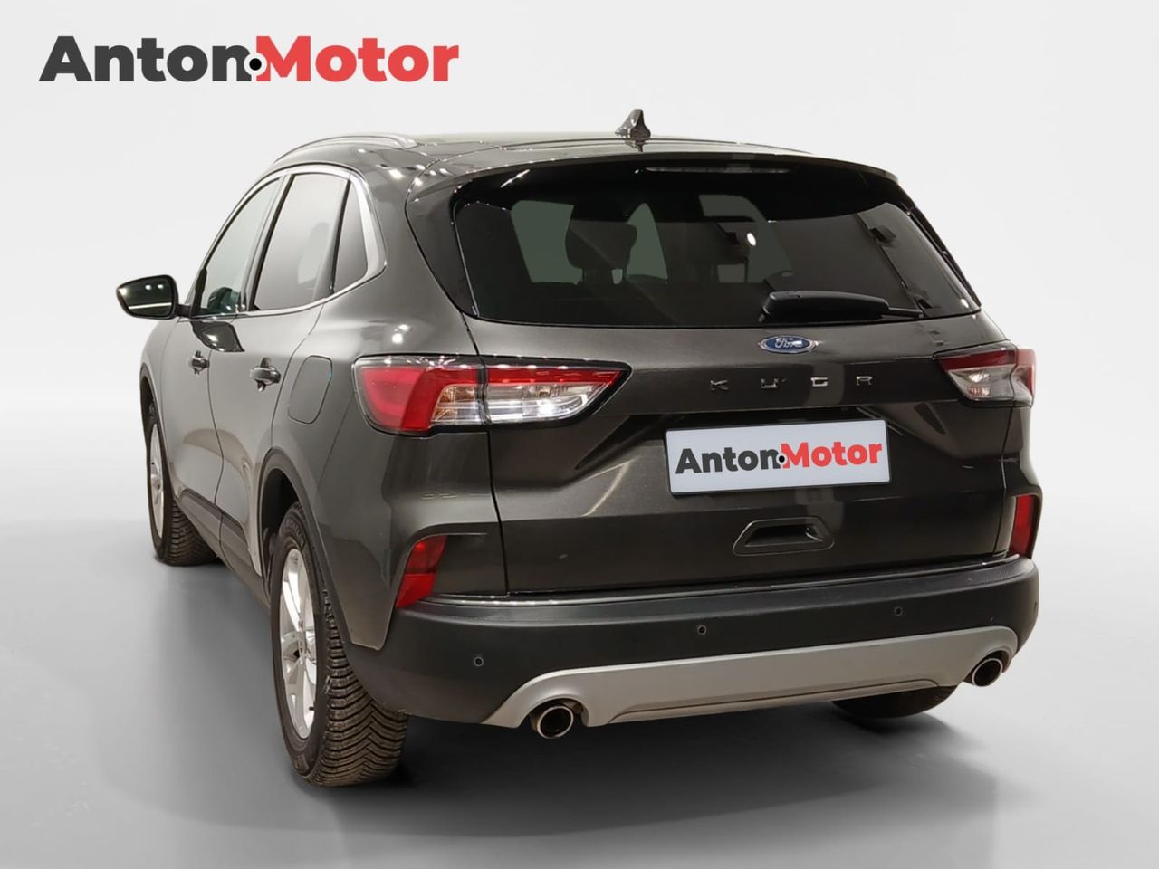 Ford Kuga Titanium 1.5 EcoBlue 88kW (120CV)